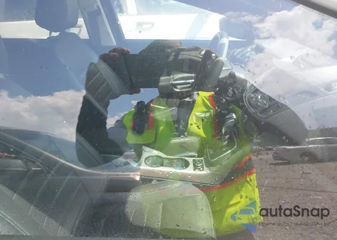 2013 Ford Escape Sel z USA, uszkodzony, nr VIN 1FMCU0HX3DUC90098